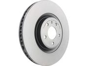 BREMBO Brake Disc - 09.D937.11