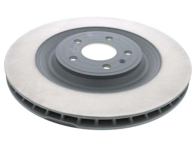 SEBRO COATED Brake Disc - 205865C