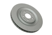 ZIMMERMANN COAT Z Brake Disc - 460 1556 20