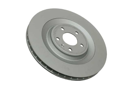 ZIMMERMANN COAT Z Brake Disc - 460 1556 20
