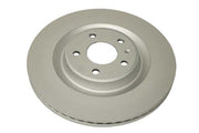 ATE COATED Brake Disc - SP22272