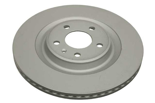 ZIMMERMANN COAT Z Brake Disc - 100.3358.20
