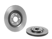 BREMBO Brake Disc - 09.B969.11