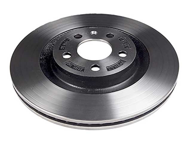 FREMAX PAINTED Brake Disc - BD4152