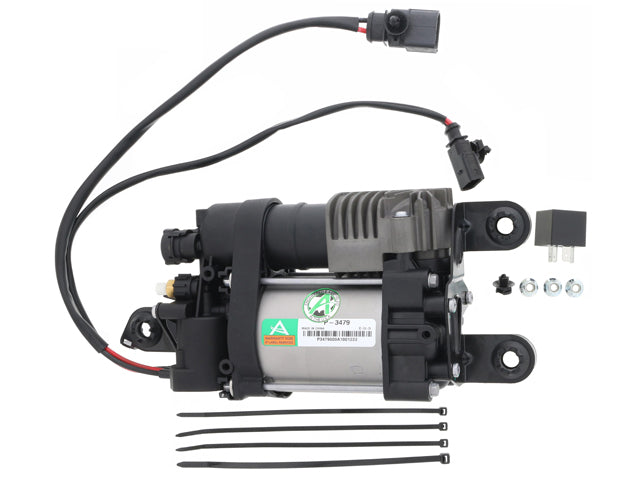 ARNOTT INDUSTRIES Suspension Air Compressor - P-3479