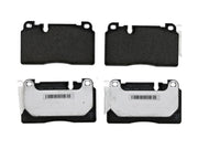 GENUINE PORSCHE Brake Pad Set - 95B-698-151-AM