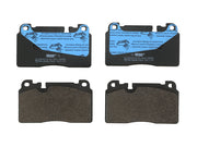 FERODO Brake Pad Set - FDB4908
