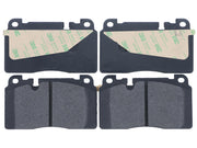 TEXTAR Brake Pad Set - 2564301