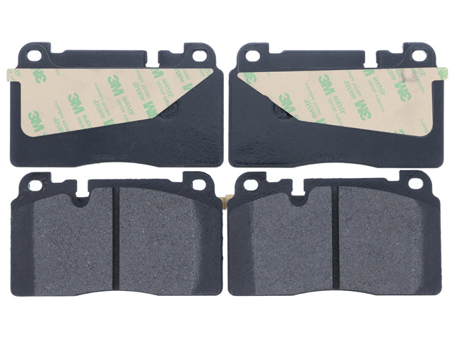 TEXTAR Brake Pad Set - 2564301