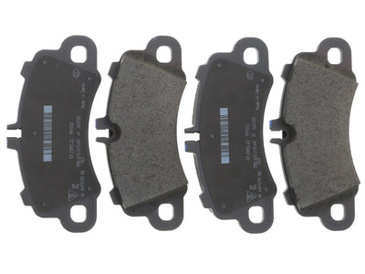Brake Pads
