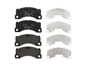 ATE Brake Pad Set - 604852