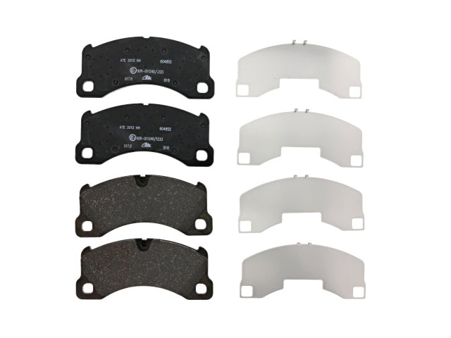 ATE Brake Pad Set - 604852