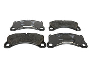 GENUINE PORSCHE Brake Pad Set - 95B-698-151-AS
