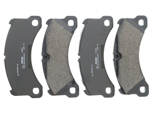 TEXTAR Brake Pad Set - 2570101US
