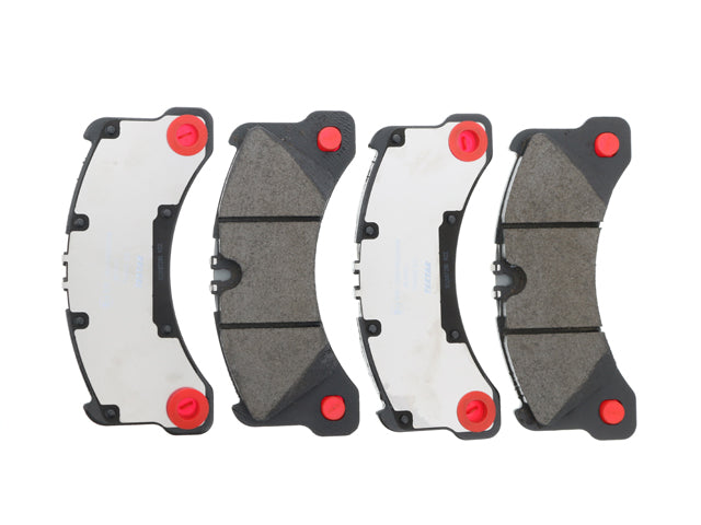 TEXTAR Brake Pad Set - 2618501
