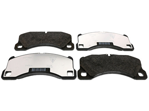 GENUINE PORSCHE Brake Pad Set - 95B-698-151-BB