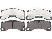 BREMBO Brake Pad Set - P65021