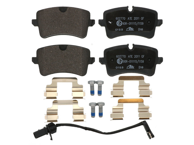 ATE Brake Pad Set - 602770