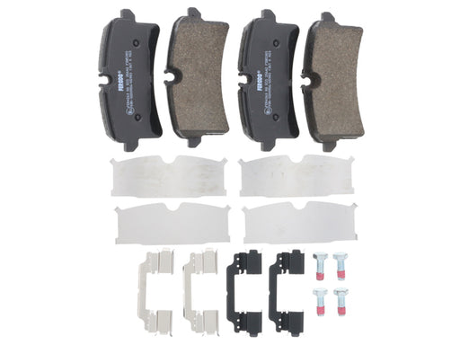 FERODO Brake Pad Set - FDB5383