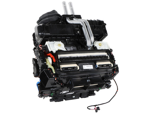 GENUINE PORSCHE Heater Core - 95B 898 030 K