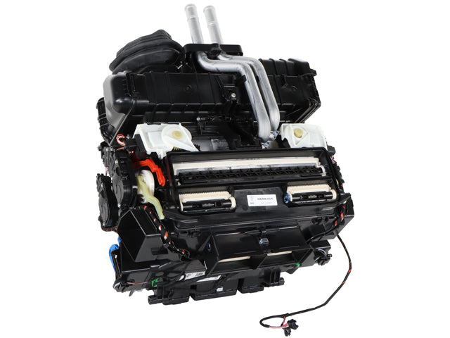 GENUINE PORSCHE Heater Core - 95B 898 030 K