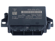 GENUINE PORSCHE Parking Aid Control Unit - 95B-919-475-L