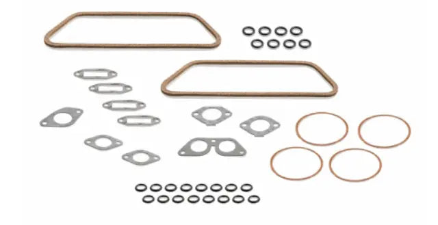 Genuine Porsche Gasket Set - 616-100-195-00