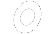 Genuine Porsche parts diagram