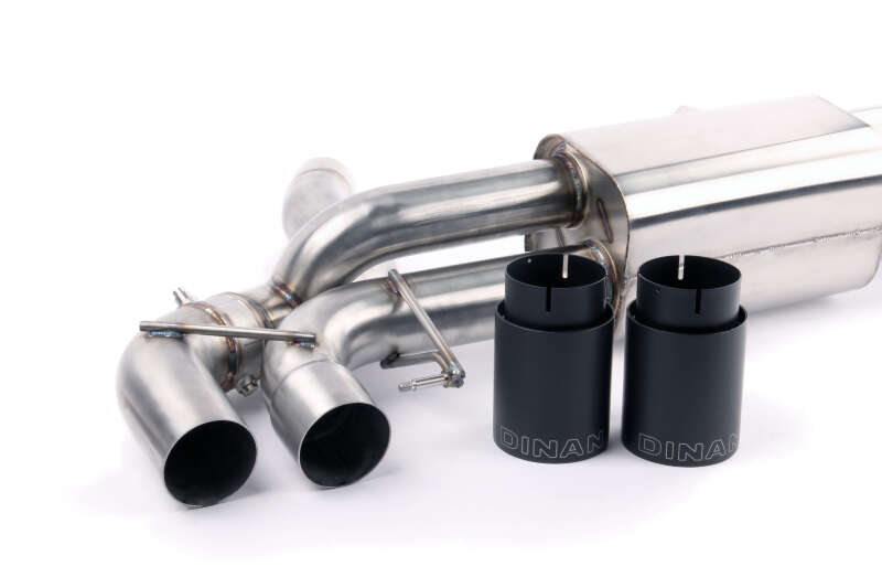 DINAN D660-0079-BLK