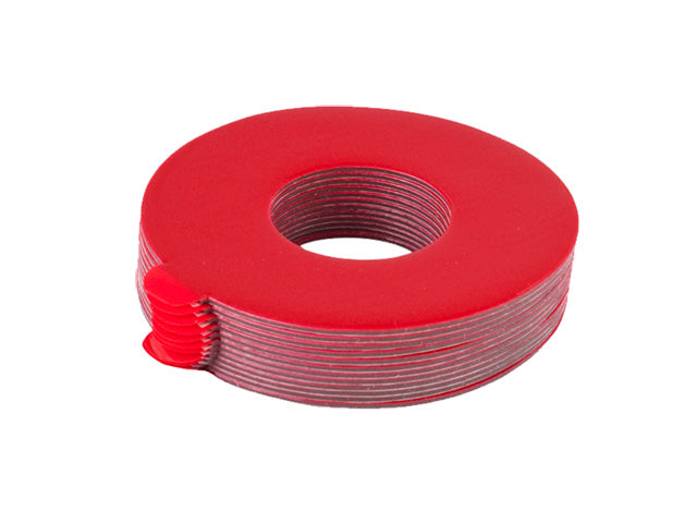 REDLINE DETECTION Seal (12 Pack) - 96-0017-12
