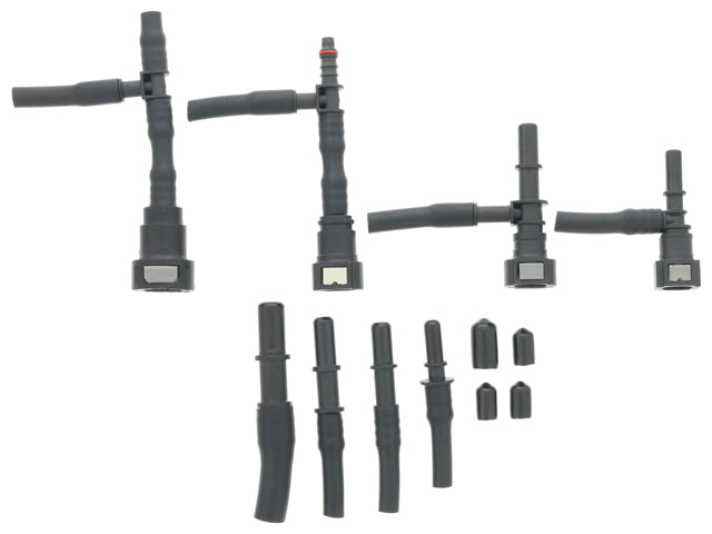 REDLINE DETECTION Leak Detector Adapter - 96-0190