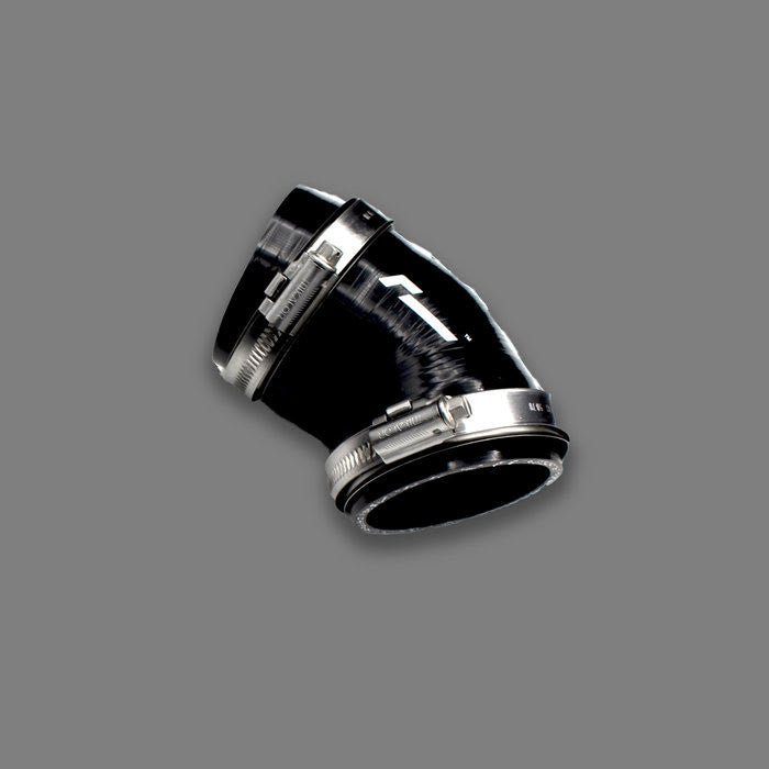 RacingLine Turbo Outlet Hose For Continental MQBE/EA888.4 | VWR140007