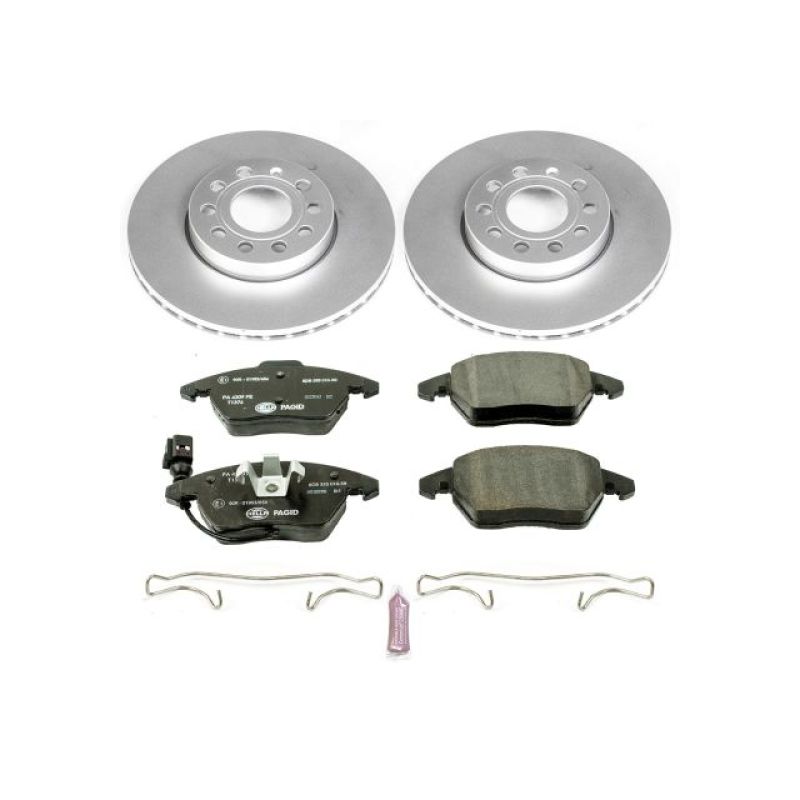 POWERSTOP ESK4623