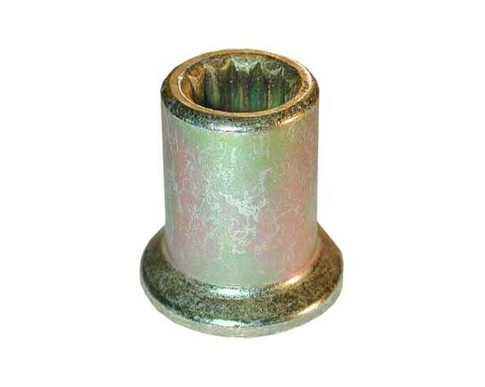 O.E.M. Cylinder Head Nut 96410438201