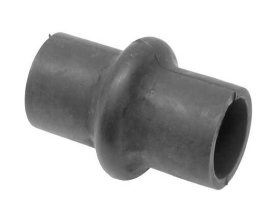 Engine Oil Hose – Upper Oil Tank Fitting to Connecting Oil Pipe