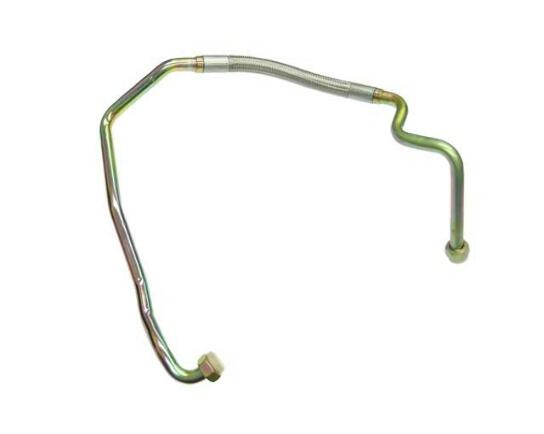 Engine Oil Hose – Oil Filter Console to Engine