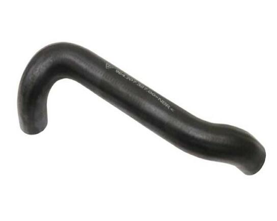 Engine Crankcase Breather Hose – Connecting Piece to Engine Breather Cover
