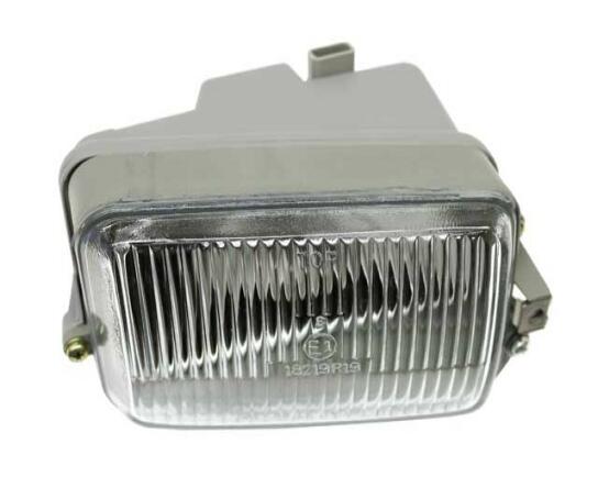 Porsche Foglight Assembly – Passenger Side 96463120400 – Automotive Lighting 96463120400