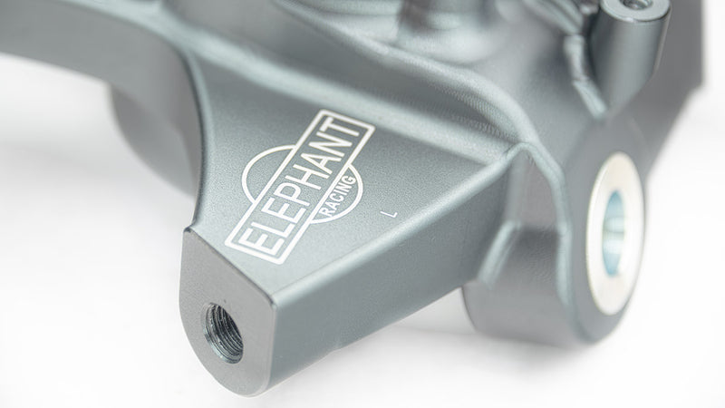 Elephant Racing Safari Uprights, 964/993