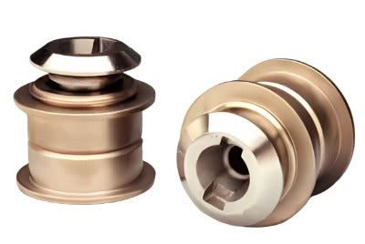 Monoball Bearing (pr), Rear Tracking Arm, 964