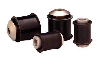 Monoball Bearing Kit, Front Control Arm, 964/993