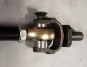 Front Tie Rod w/Bump Steer (pr), 964 One Piece