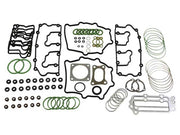 GERMAN Engine Gasket Set - 96410090200