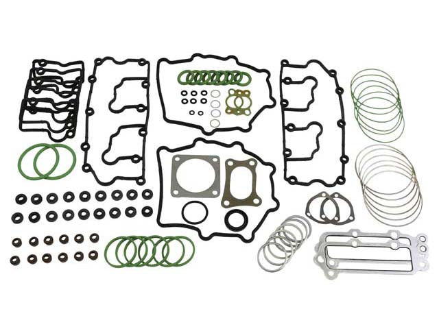 GERMAN Engine Gasket Set - 96410090200