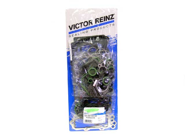 VICTOR REINZ Engine Gasket Set - 02-29154-02