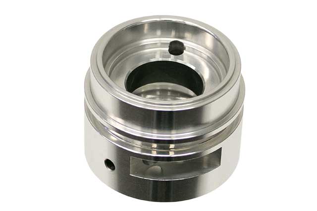 RAUCH & SPIEGEL Main Bearing - 411.101