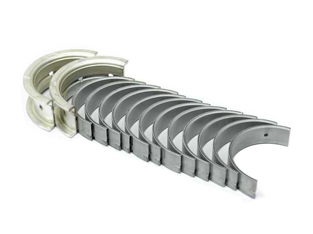 GLYCO Main Bearing Set - H949/7 STD