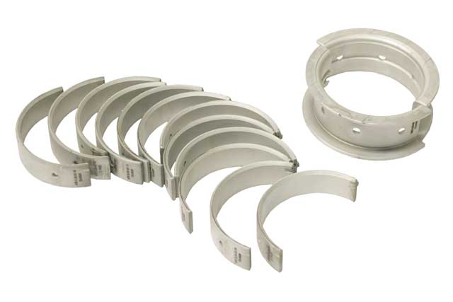GERMAN Main Bearing Set - 96410190151