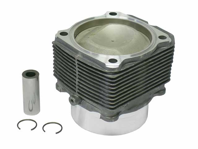 MAHLE Piston and Cylinder - 503 99 94