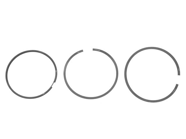 GOETZE Piston Ring Set - 08-325100-00